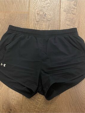 Under Armour Athletic Shorts